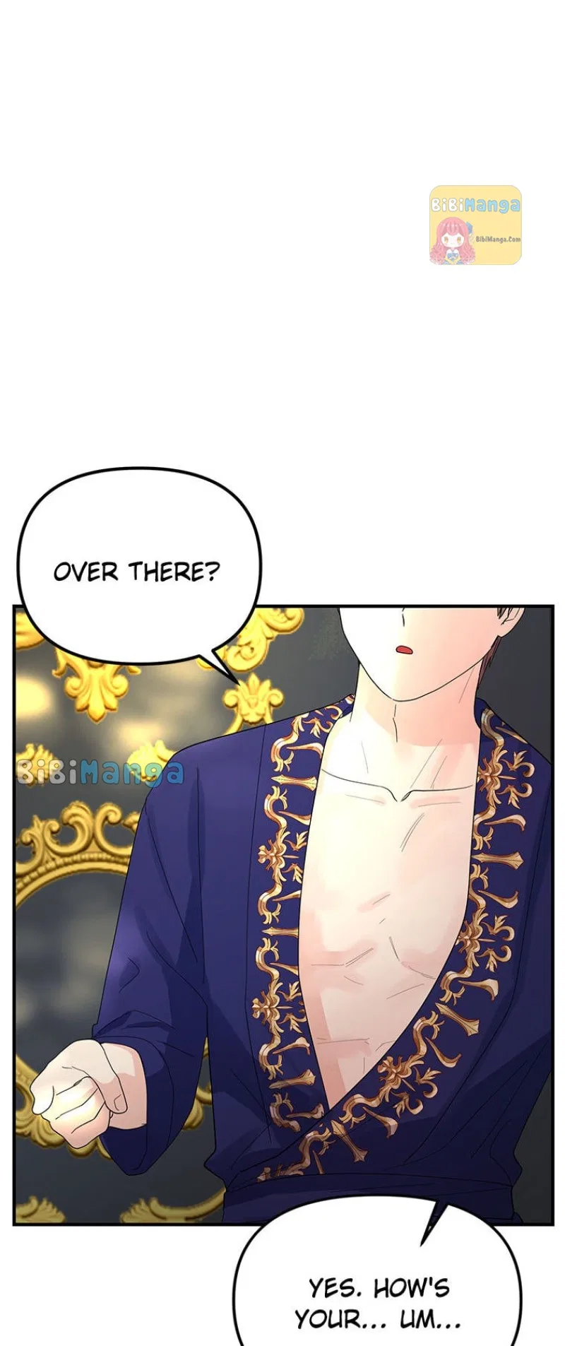 I’m a Villainess but So Popular Chapter 65 – Page 31