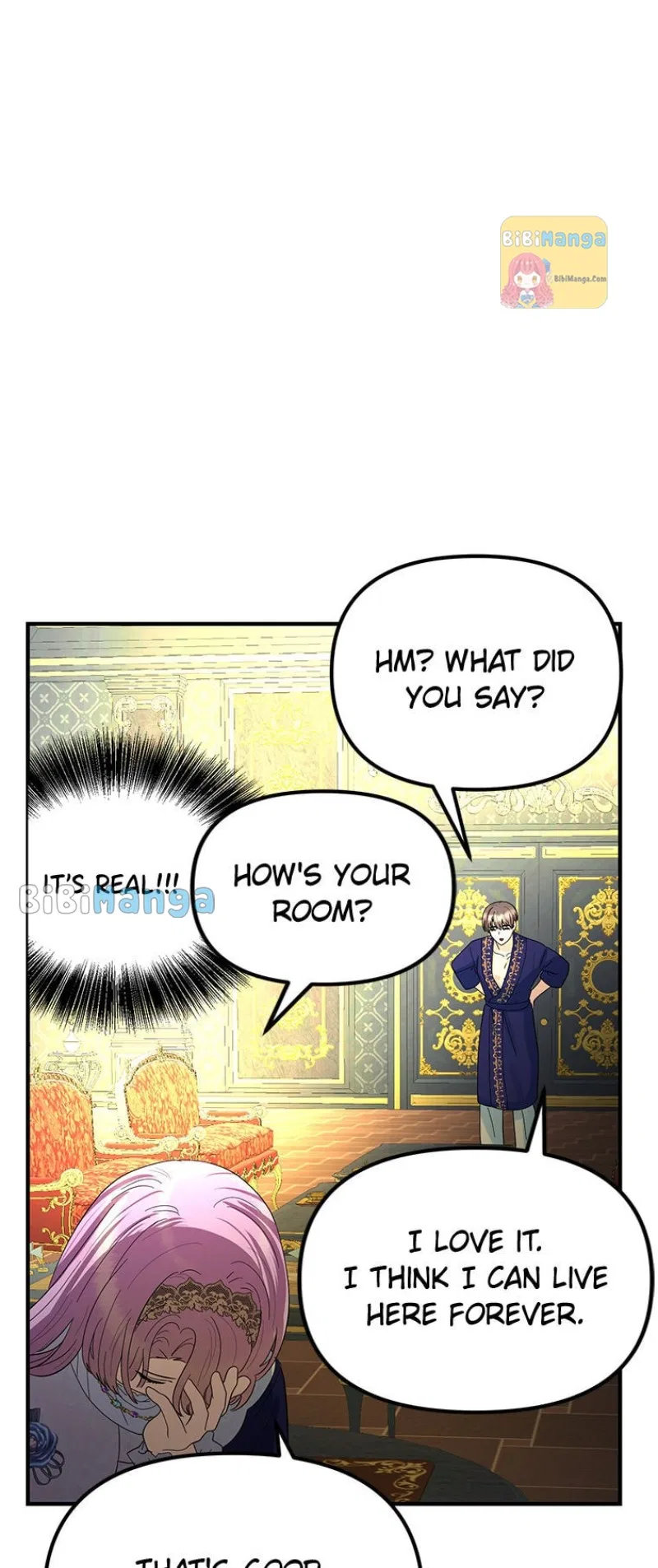 I’m a Villainess but So Popular Chapter 65 – Page 33