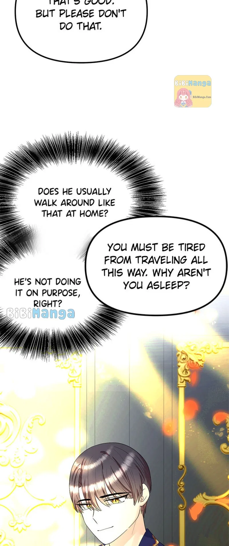 I’m a Villainess but So Popular Chapter 65 – Page 34