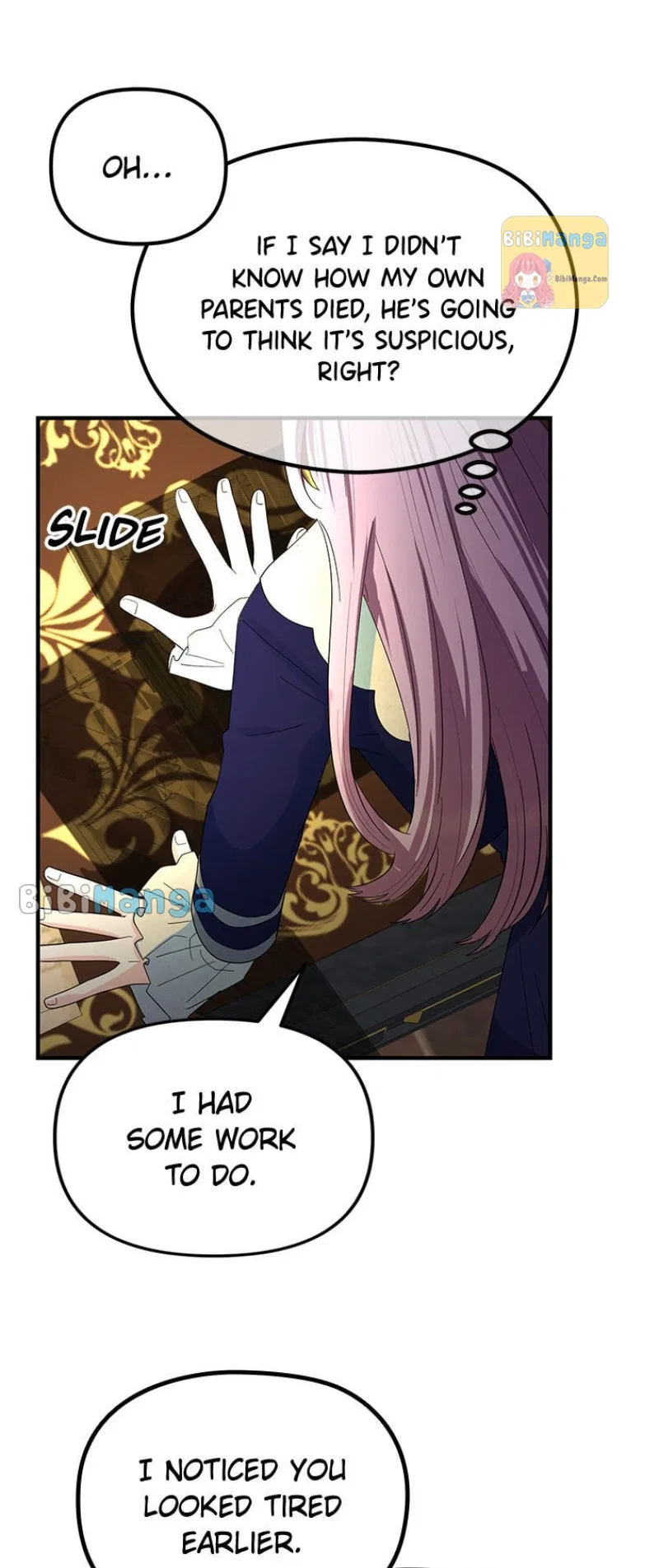 I’m a Villainess but So Popular Chapter 65 – Page 36