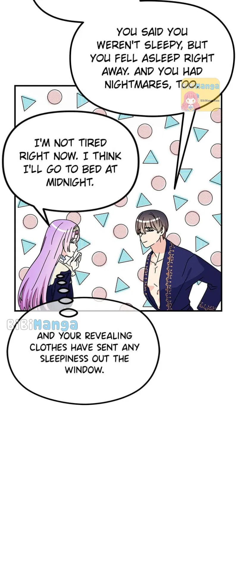 I’m a Villainess but So Popular Chapter 65 – Page 37
