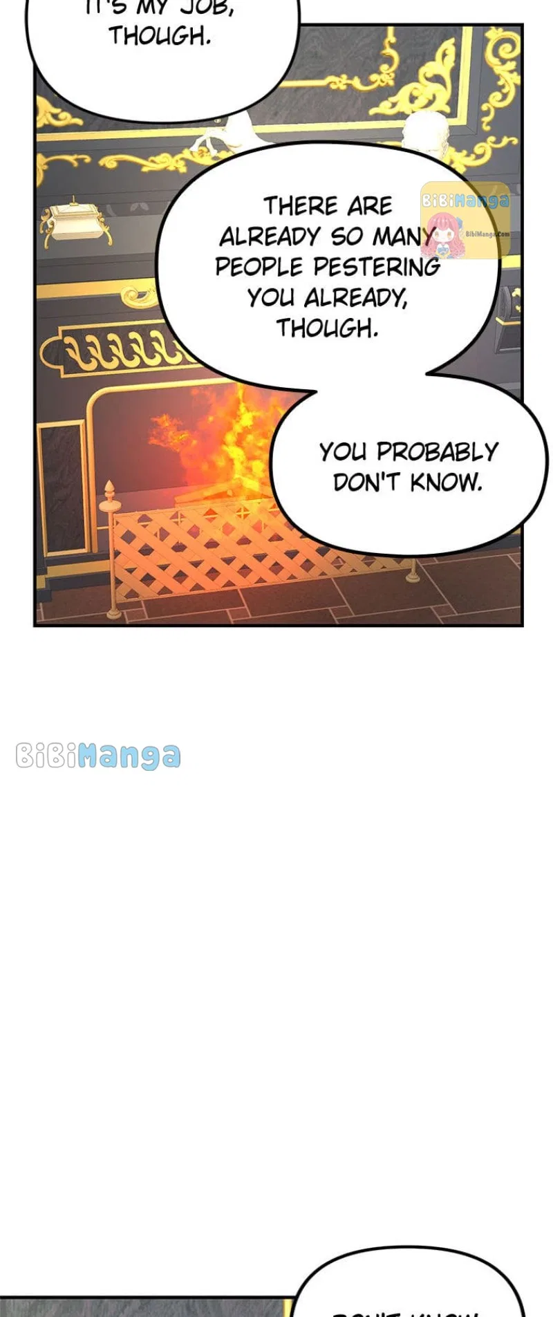 I’m a Villainess but So Popular Chapter 65 – Page 41