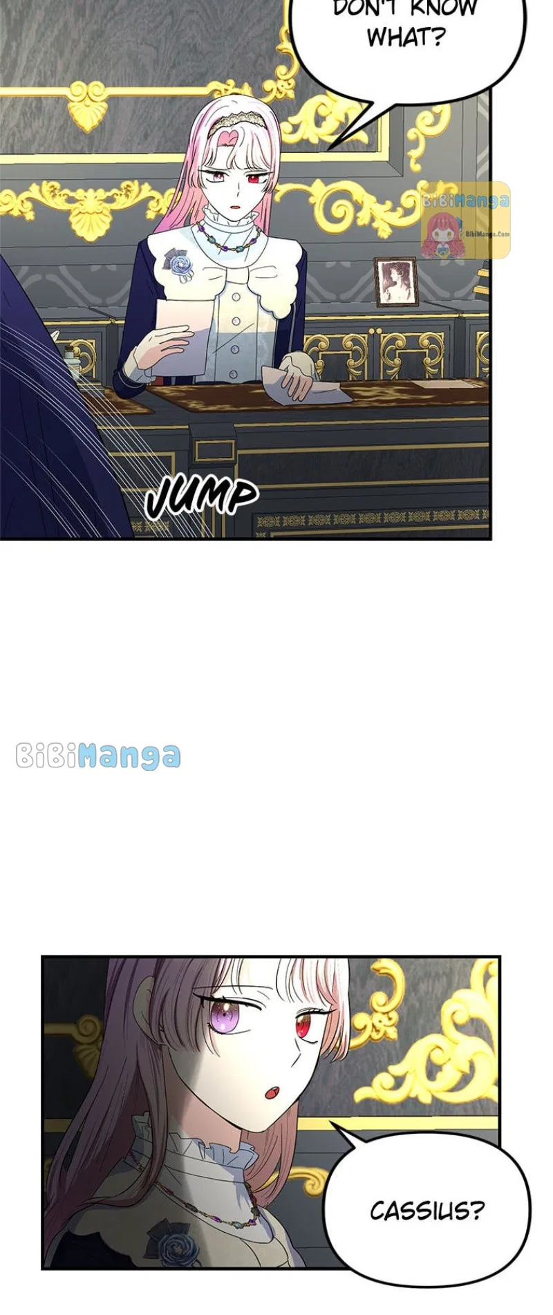 I’m a Villainess but So Popular Chapter 65 – Page 42