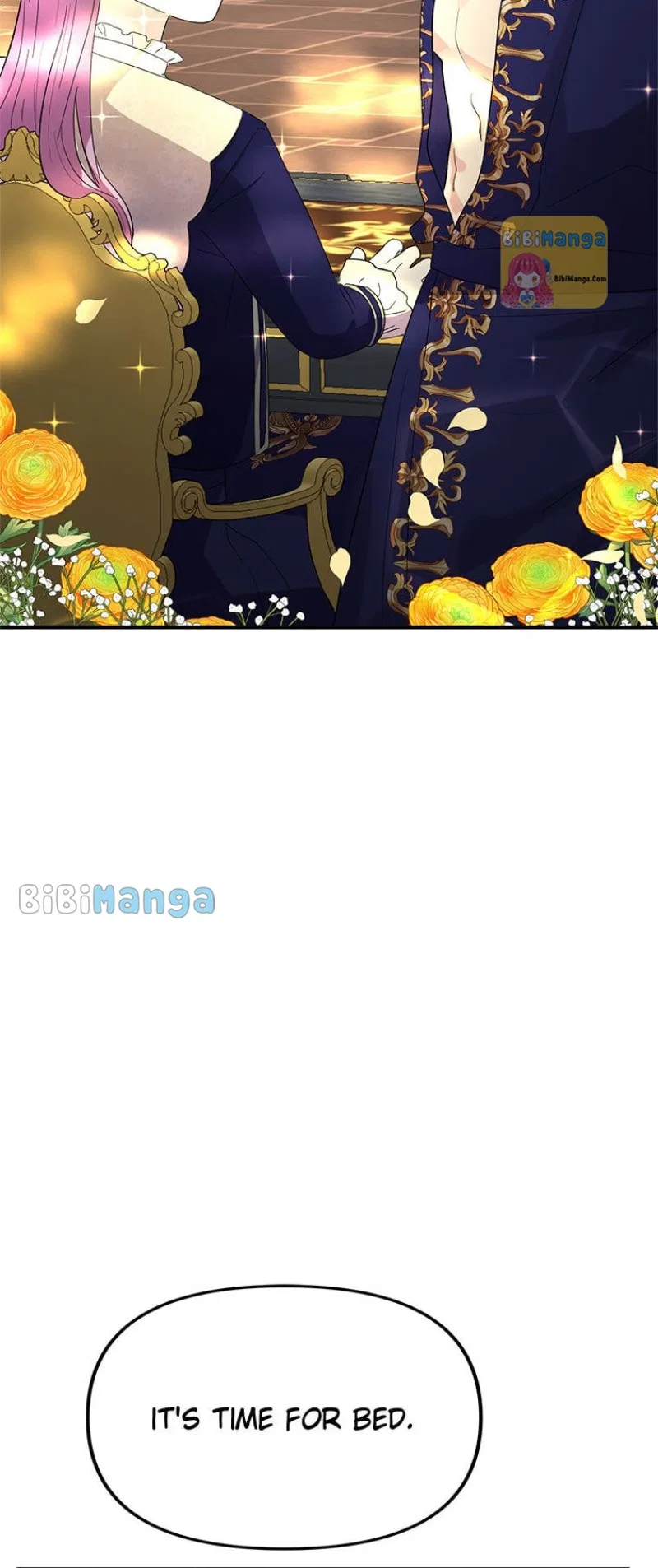 I’m a Villainess but So Popular Chapter 65 – Page 44