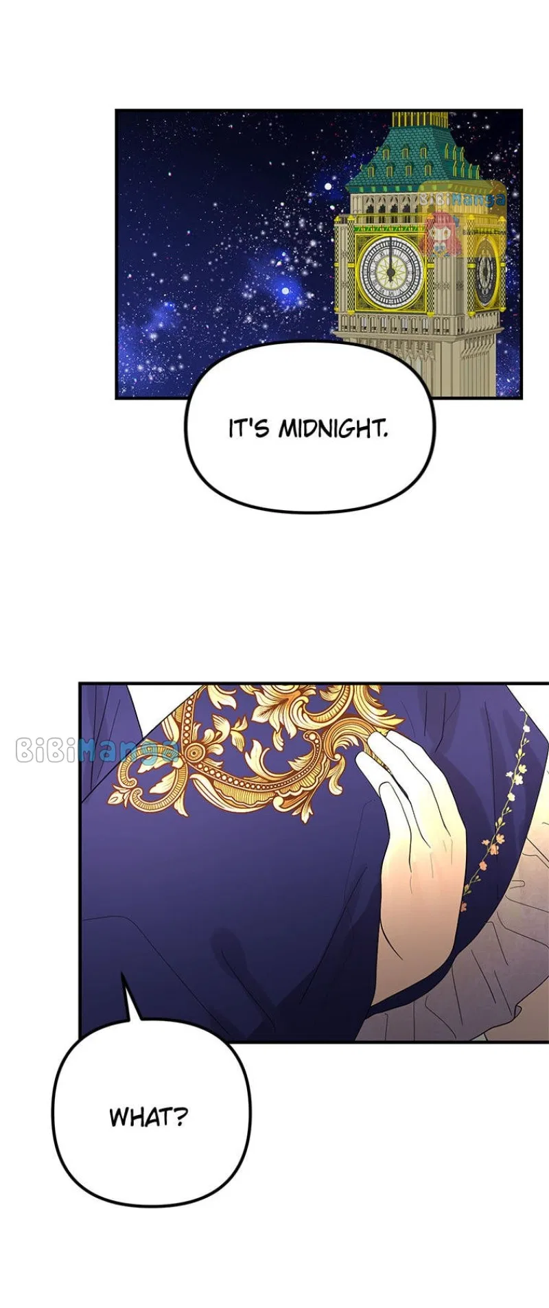 I’m a Villainess but So Popular Chapter 65 – Page 46