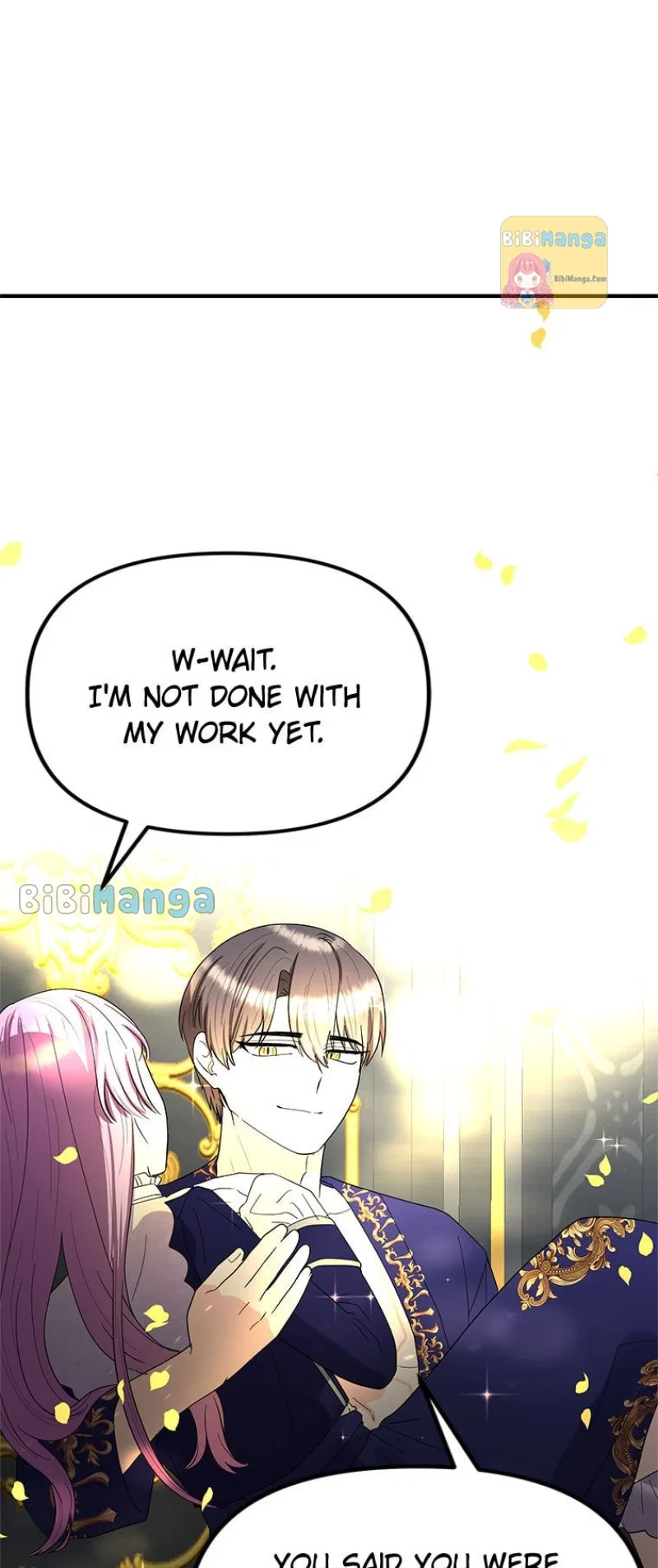 I’m a Villainess but So Popular Chapter 65 – Page 47