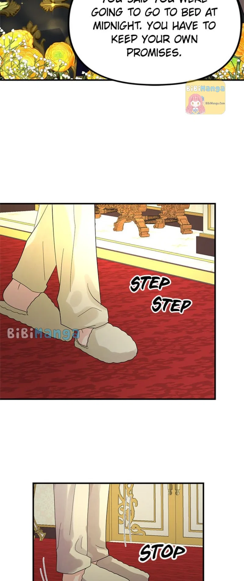 I’m a Villainess but So Popular Chapter 65 – Page 48