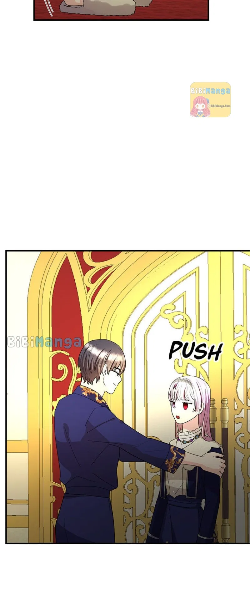 I’m a Villainess but So Popular Chapter 65 – Page 49