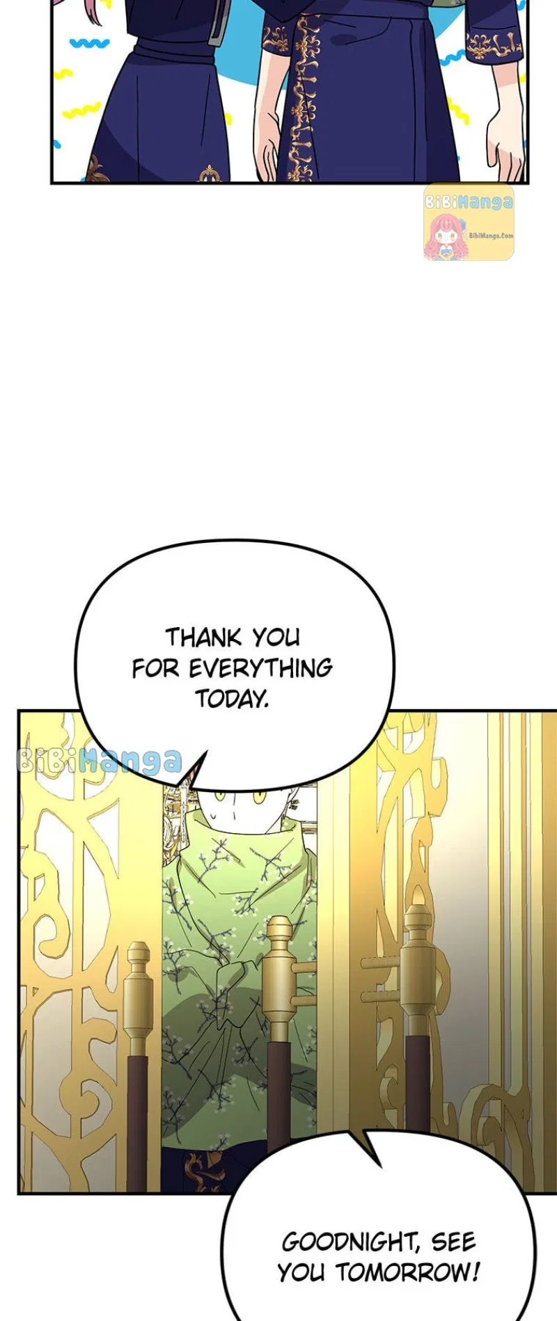 I’m a Villainess but So Popular Chapter 65 – Page 52