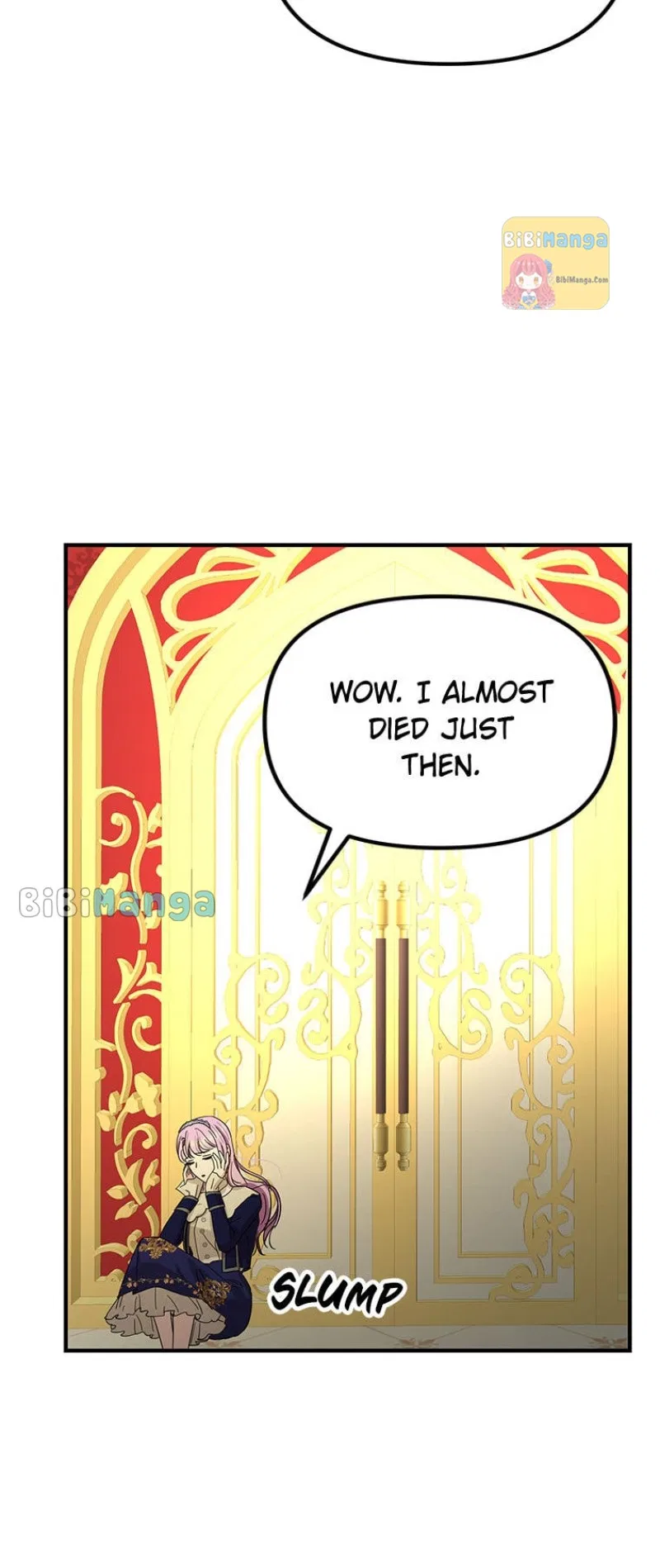 I’m a Villainess but So Popular Chapter 65 – Page 53