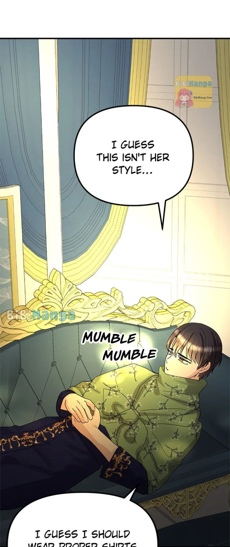I’m a Villainess but So Popular Chapter 65 – Page 55