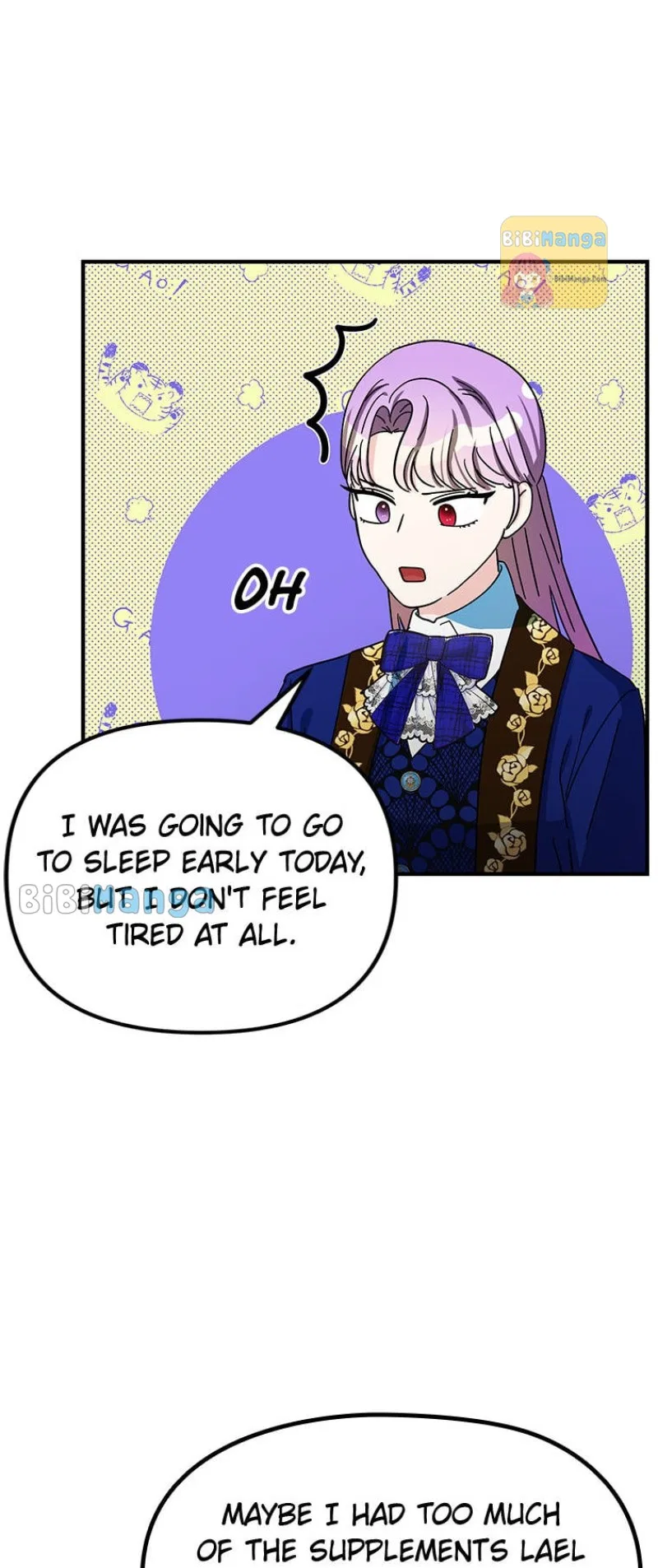 I’m a Villainess but So Popular Chapter 64 – Page 2