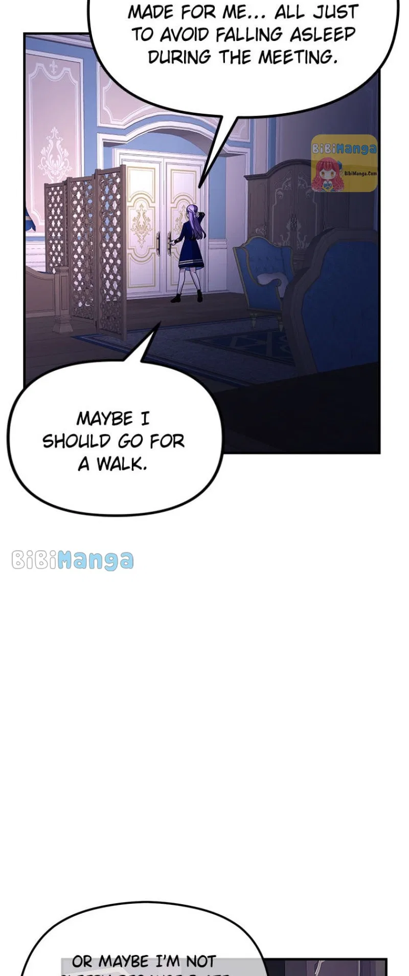 I’m a Villainess but So Popular Chapter 64 – Page 3