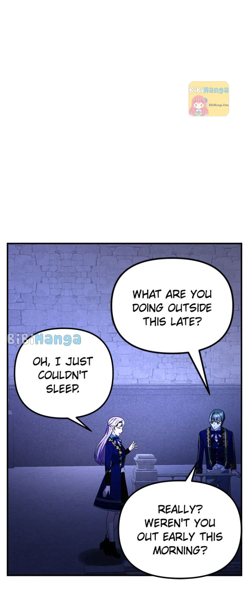 I’m a Villainess but So Popular Chapter 64 – Page 7