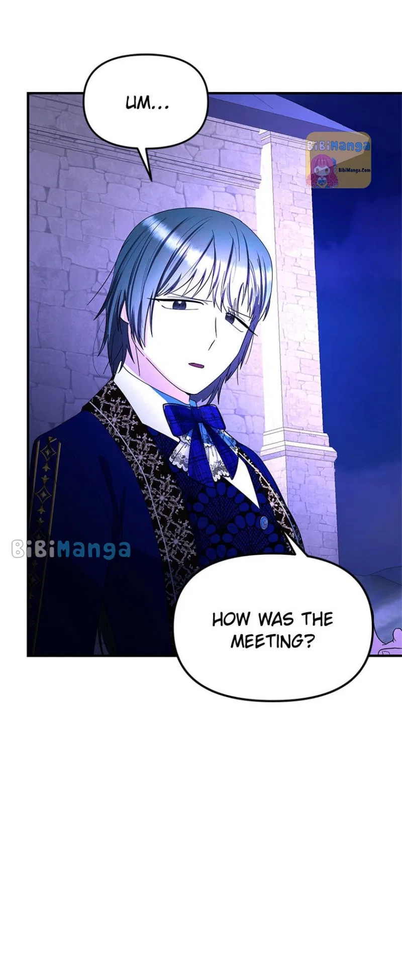 I’m a Villainess but So Popular Chapter 64 – Page 10