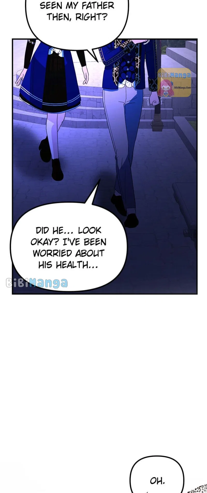 I’m a Villainess but So Popular Chapter 64 – Page 13
