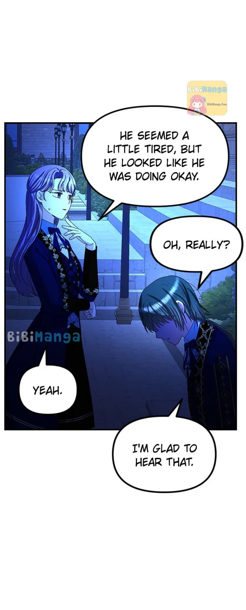 I’m a Villainess but So Popular Chapter 64 – Page 15