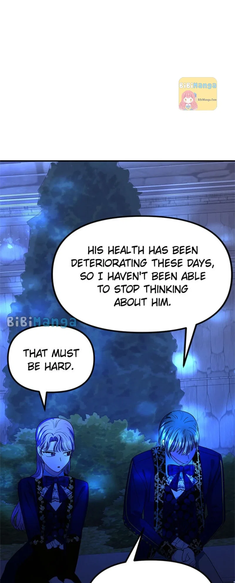 I’m a Villainess but So Popular Chapter 64 – Page 16