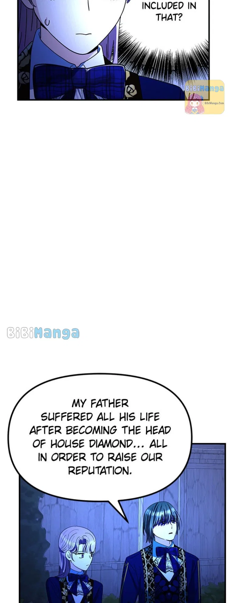 I’m a Villainess but So Popular Chapter 64 – Page 19