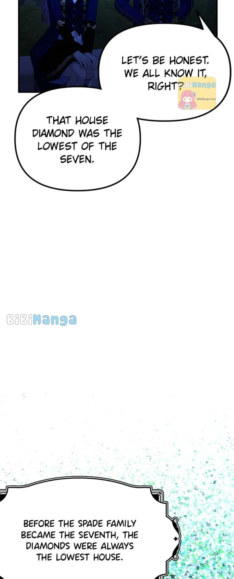I’m a Villainess but So Popular Chapter 64 – Page 20