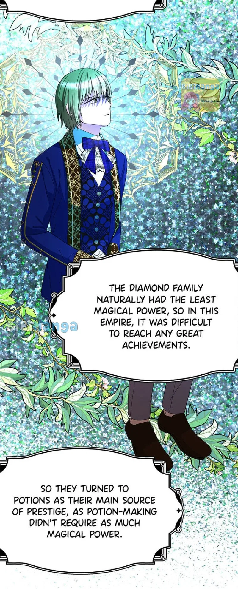 I’m a Villainess but So Popular Chapter 64 – Page 21