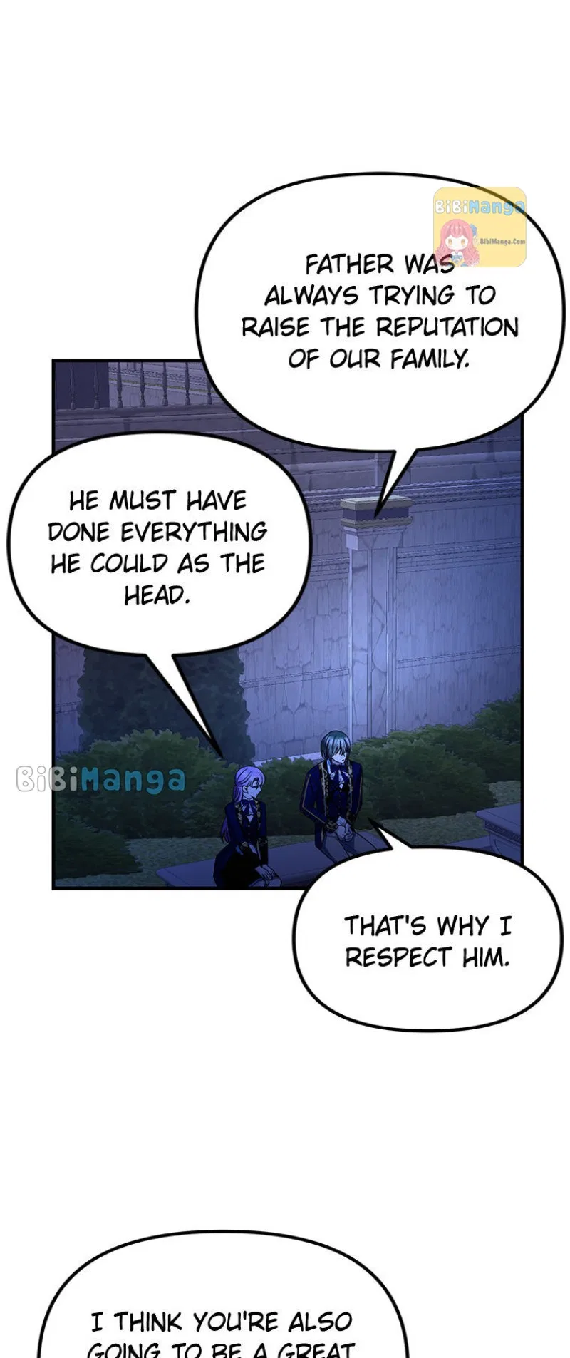 I’m a Villainess but So Popular Chapter 64 – Page 22