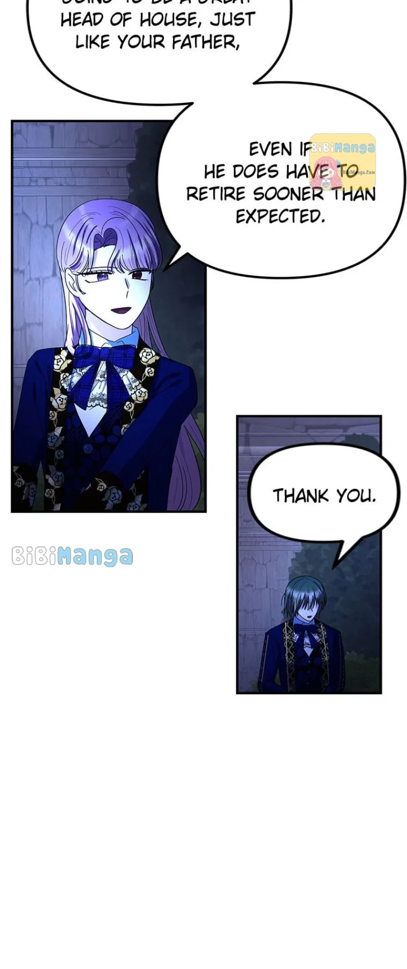 I’m a Villainess but So Popular Chapter 64 – Page 23