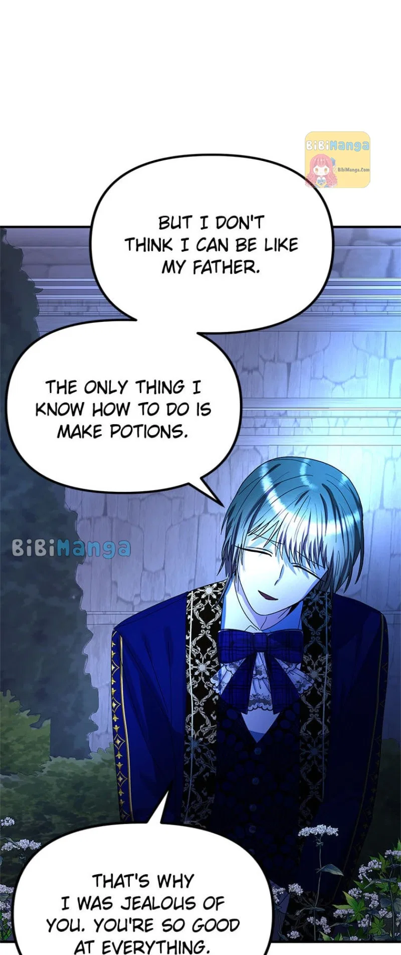 I’m a Villainess but So Popular Chapter 64 – Page 24