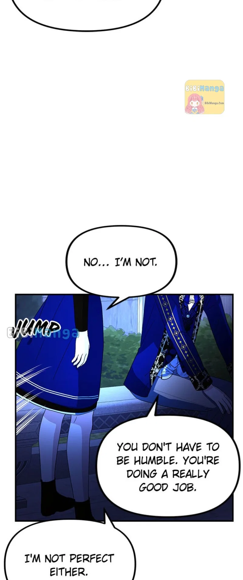 I’m a Villainess but So Popular Chapter 64 – Page 25