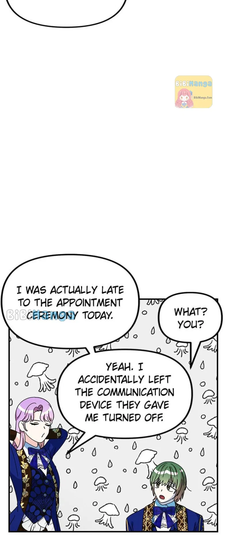 I’m a Villainess but So Popular Chapter 64 – Page 26