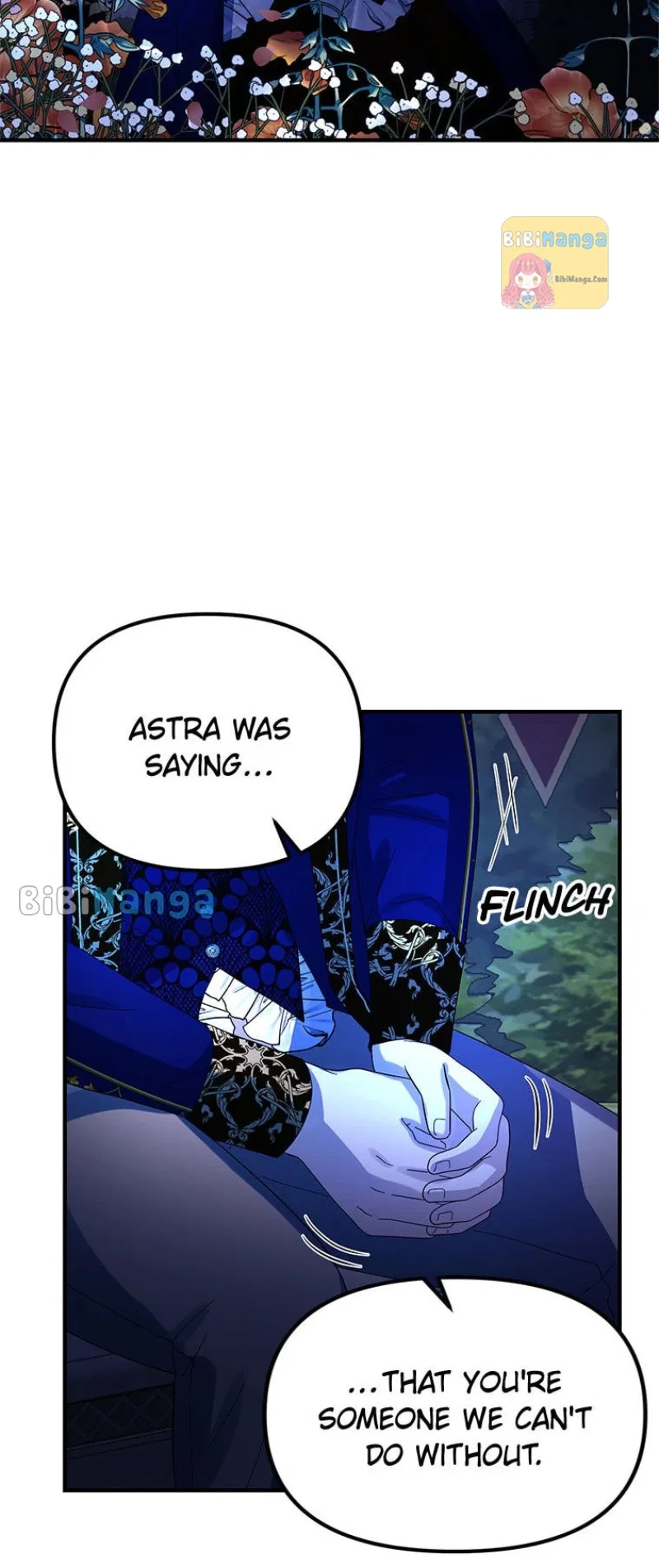 I’m a Villainess but So Popular Chapter 64 – Page 28