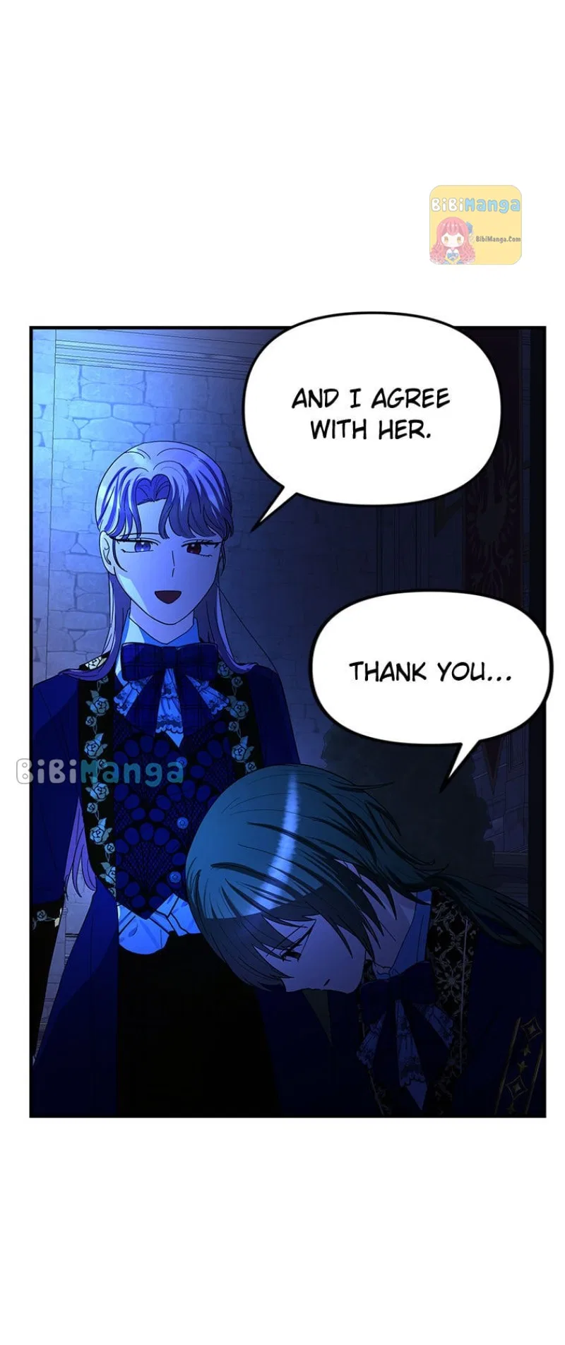 I’m a Villainess but So Popular Chapter 64 – Page 29