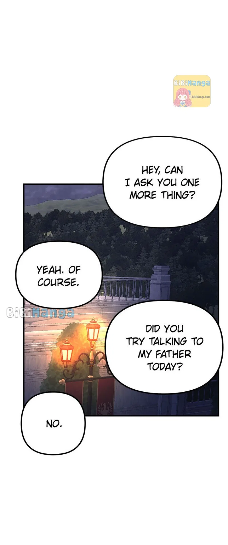 I’m a Villainess but So Popular Chapter 64 – Page 30