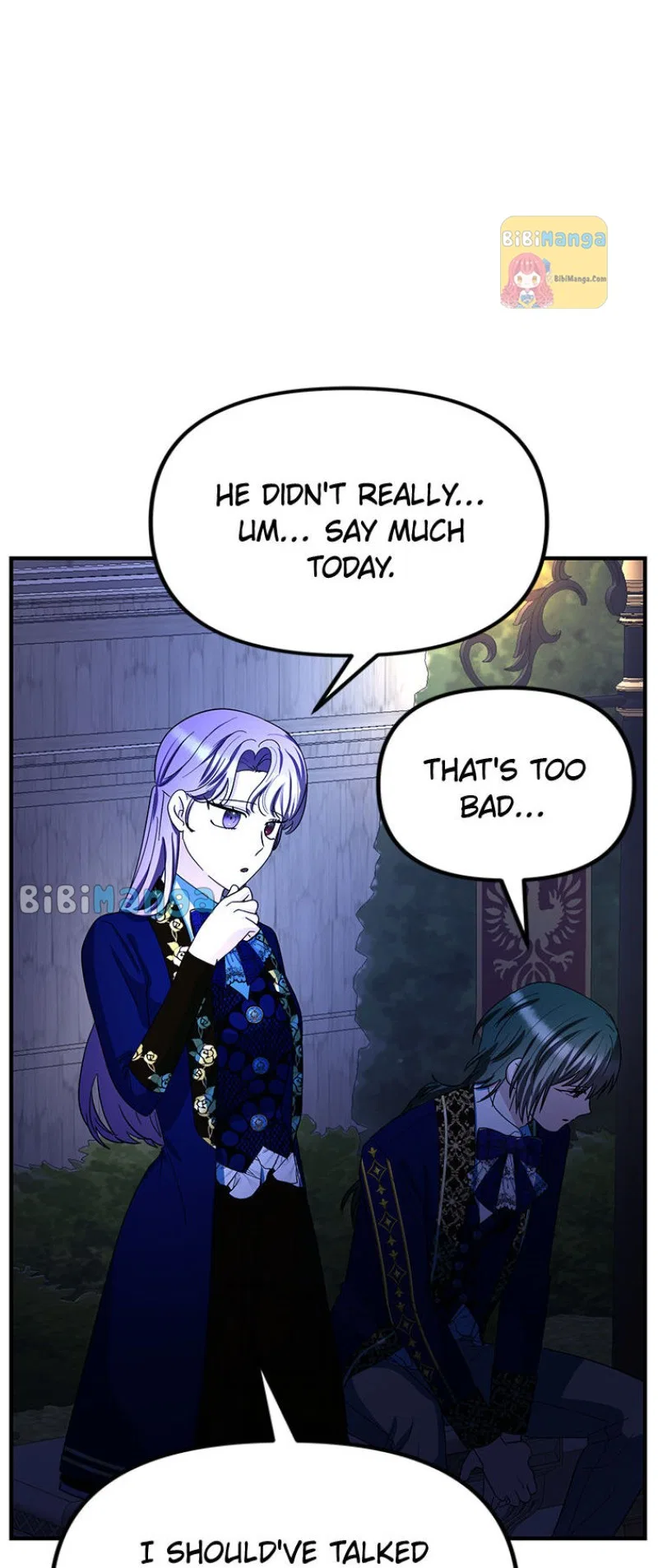 I’m a Villainess but So Popular Chapter 64 – Page 31