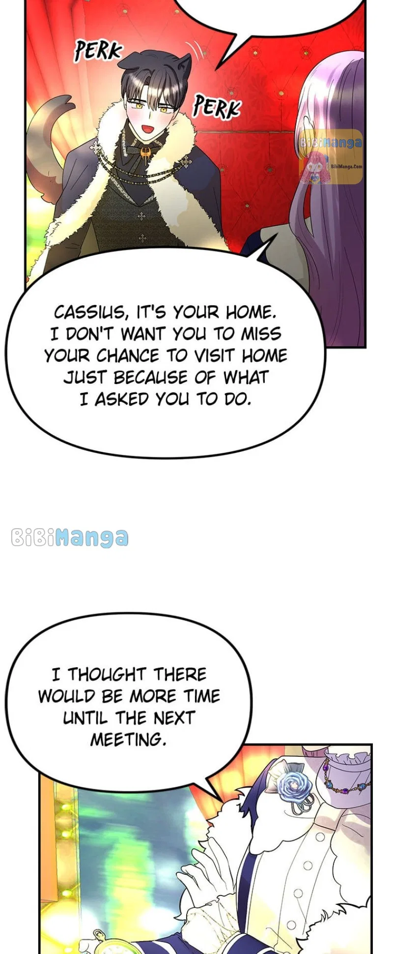 I’m a Villainess but So Popular Chapter 64 – Page 40