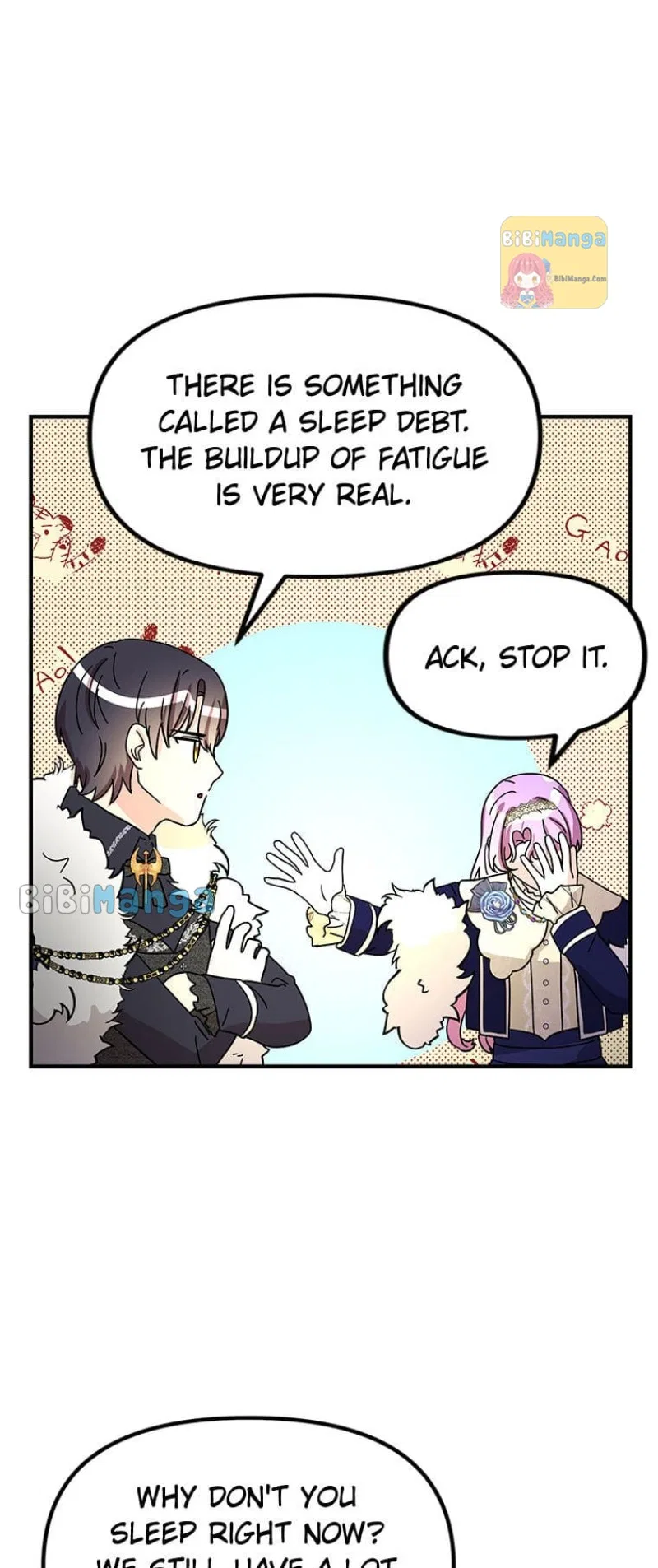 I’m a Villainess but So Popular Chapter 64 – Page 43