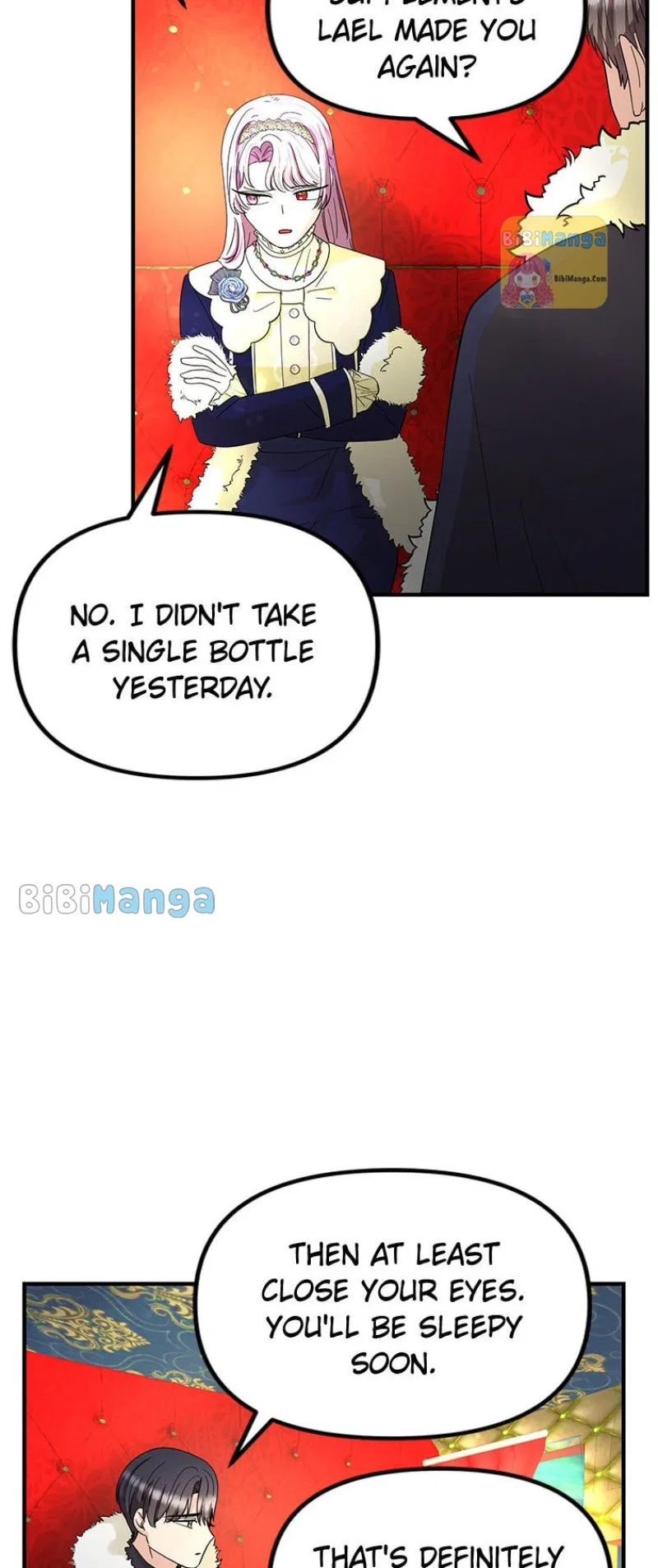 I’m a Villainess but So Popular Chapter 64 – Page 45