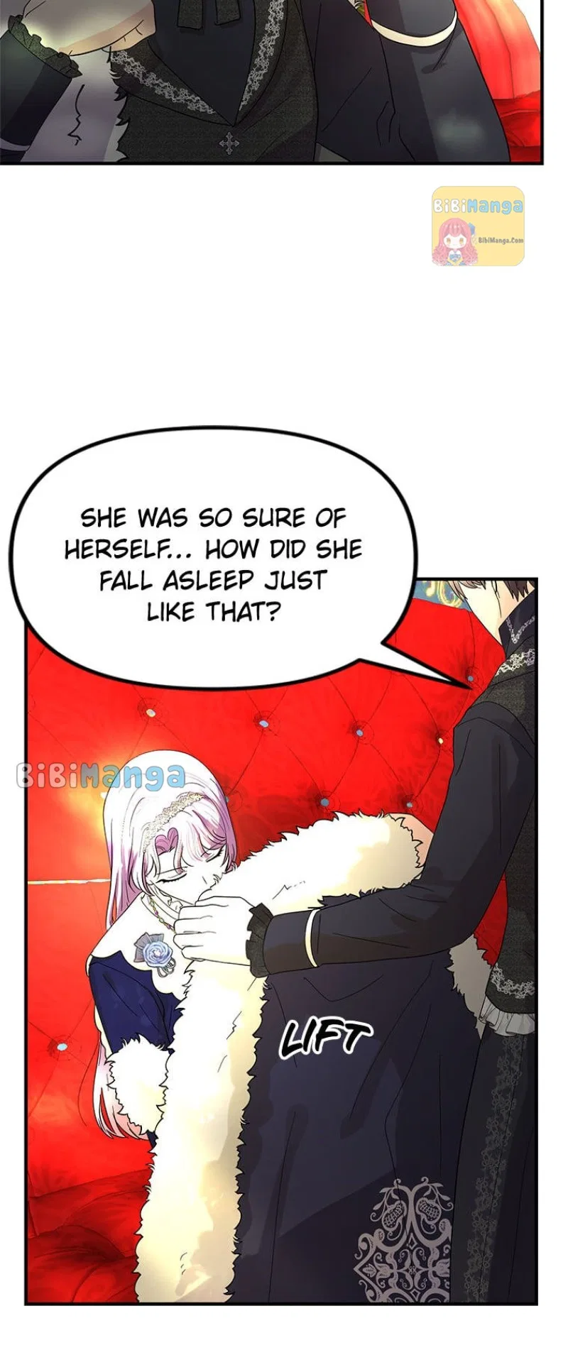 I’m a Villainess but So Popular Chapter 64 – Page 49