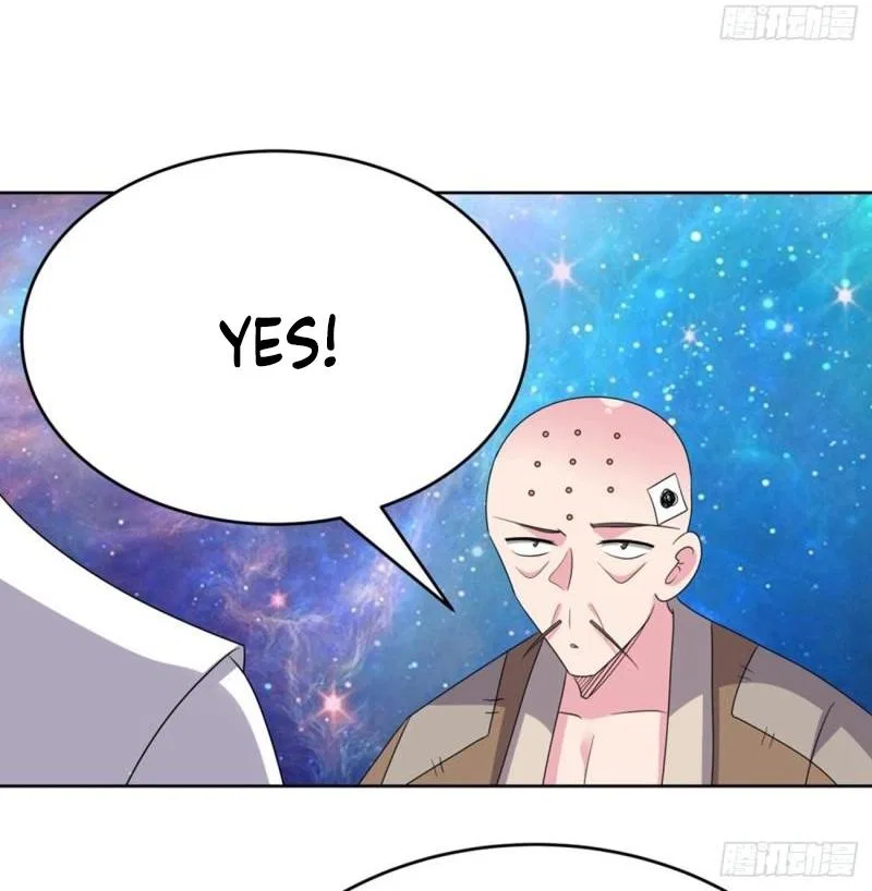 Above All Gods Chapter 470 – Page 4