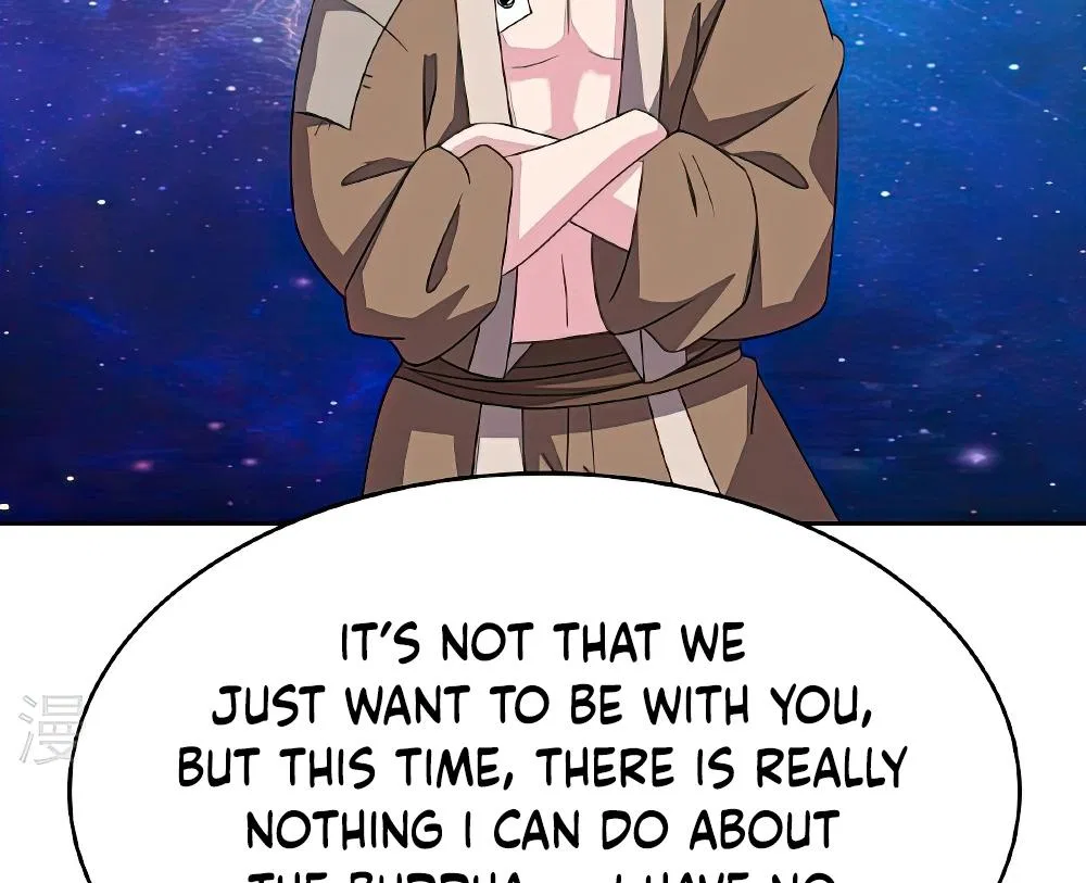 Above All Gods Chapter 468 – Page 6