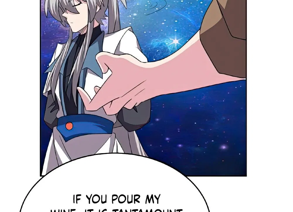 Above All Gods Chapter 467 – Page 3