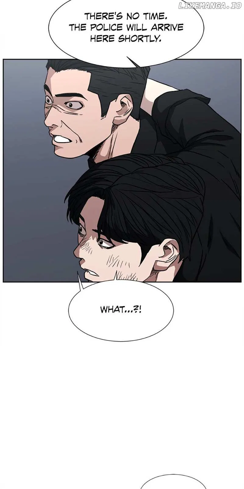 Grudge-laden Lackey Chapter 69 – Page 9