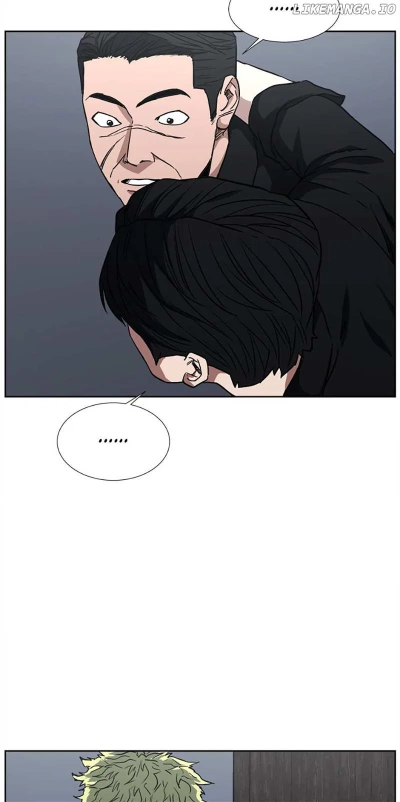Grudge-laden Lackey Chapter 69 – Page 10