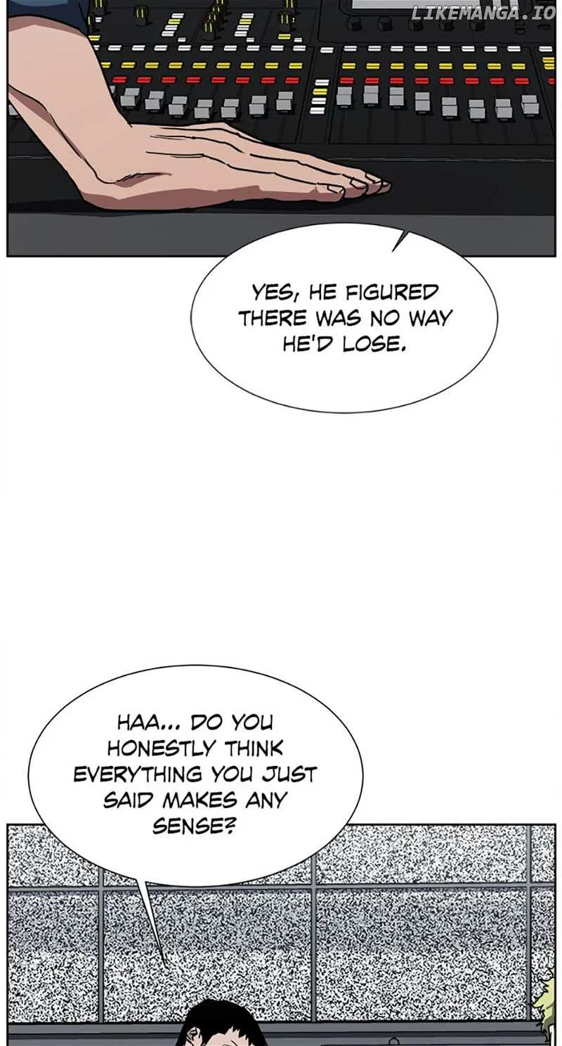 Grudge-laden Lackey Chapter 69 – Page 19