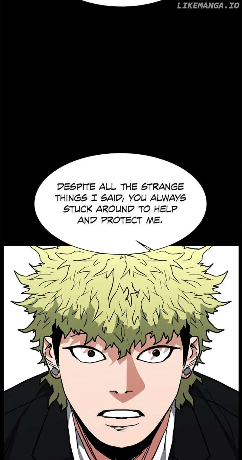 Grudge-laden Lackey Chapter 69 – Page 50