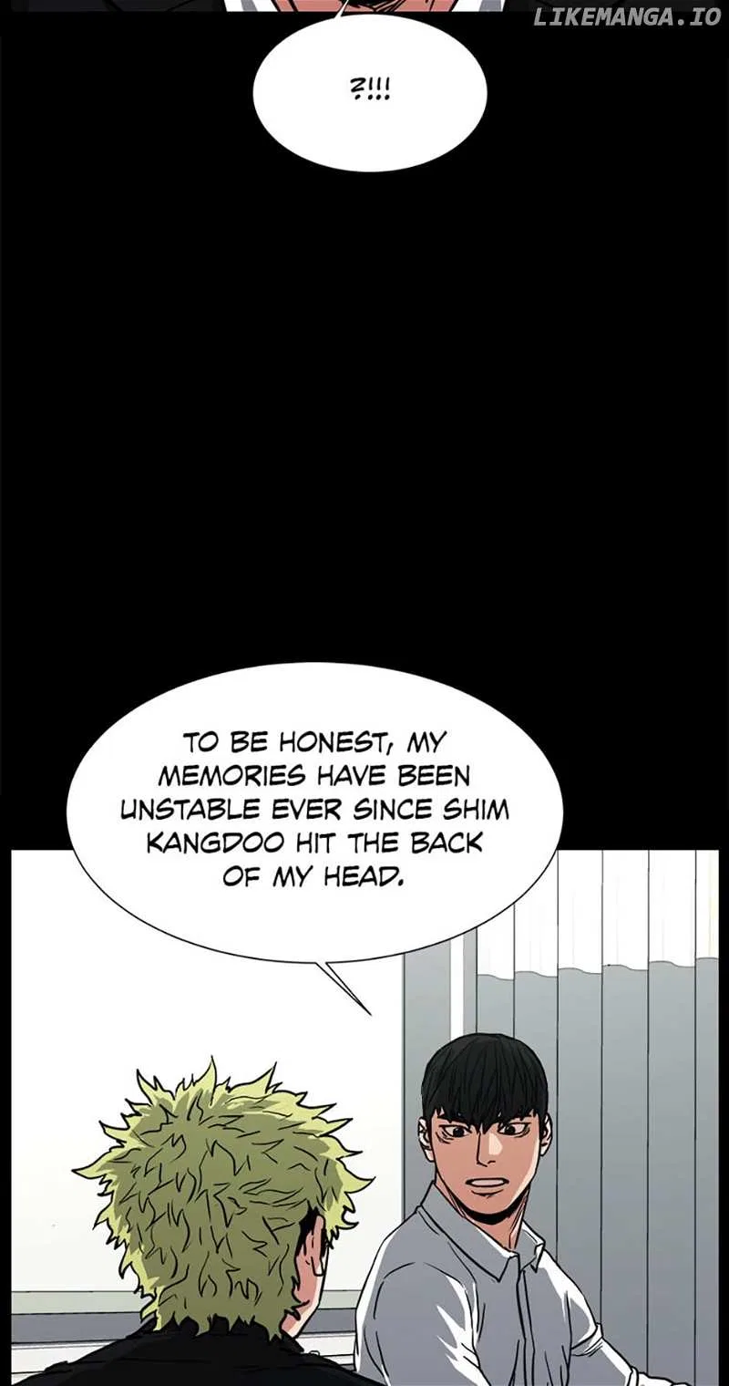 Grudge-laden Lackey Chapter 69 – Page 51