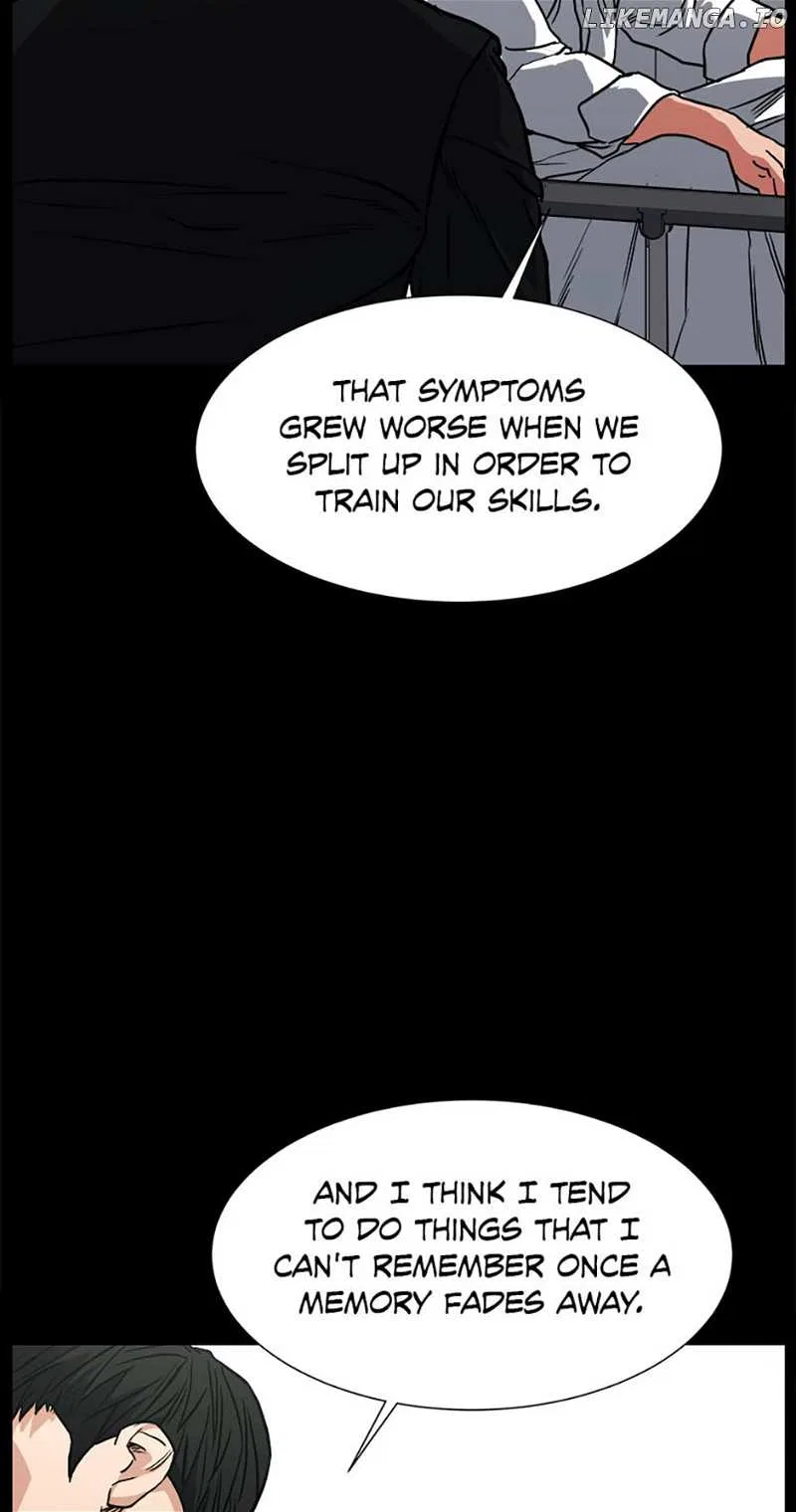 Grudge-laden Lackey Chapter 69 – Page 52