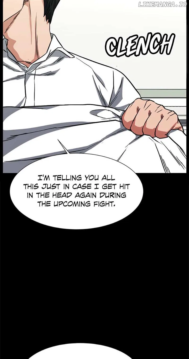 Grudge-laden Lackey Chapter 69 – Page 53