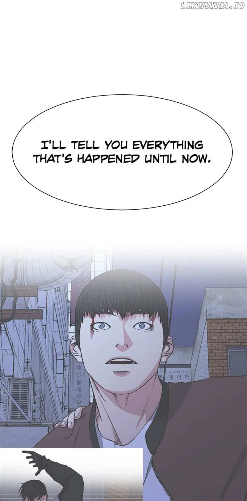 Grudge-laden Lackey Chapter 69 – Page 60