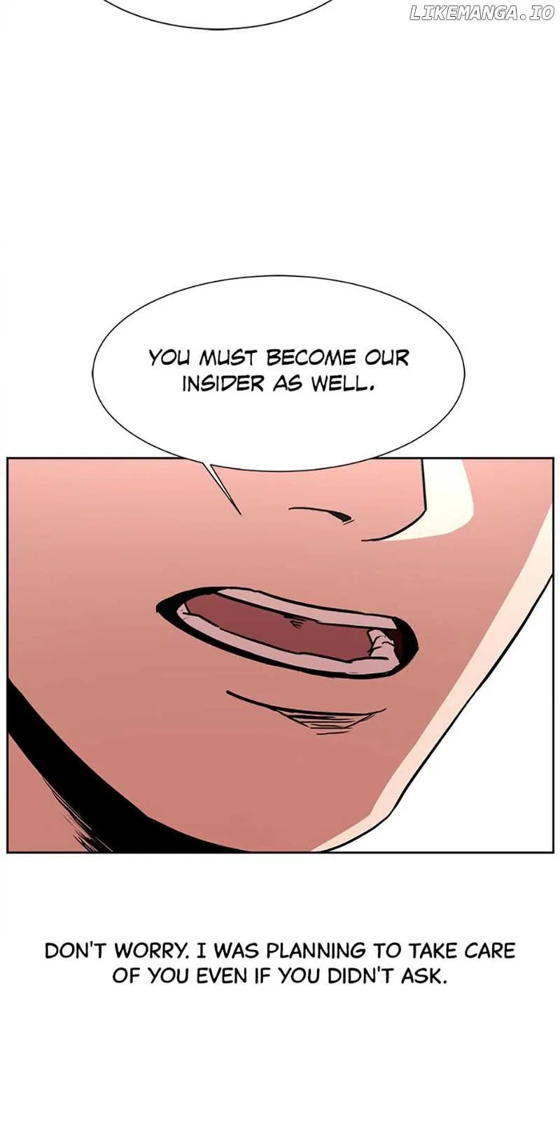 Grudge-laden Lackey Chapter 69 – Page 64